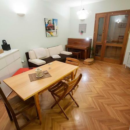 Sunny Apartment Zadar Dış mekan fotoğraf