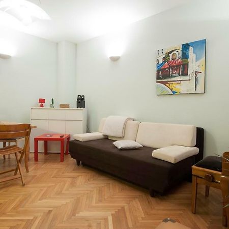Sunny Apartment Zadar Dış mekan fotoğraf