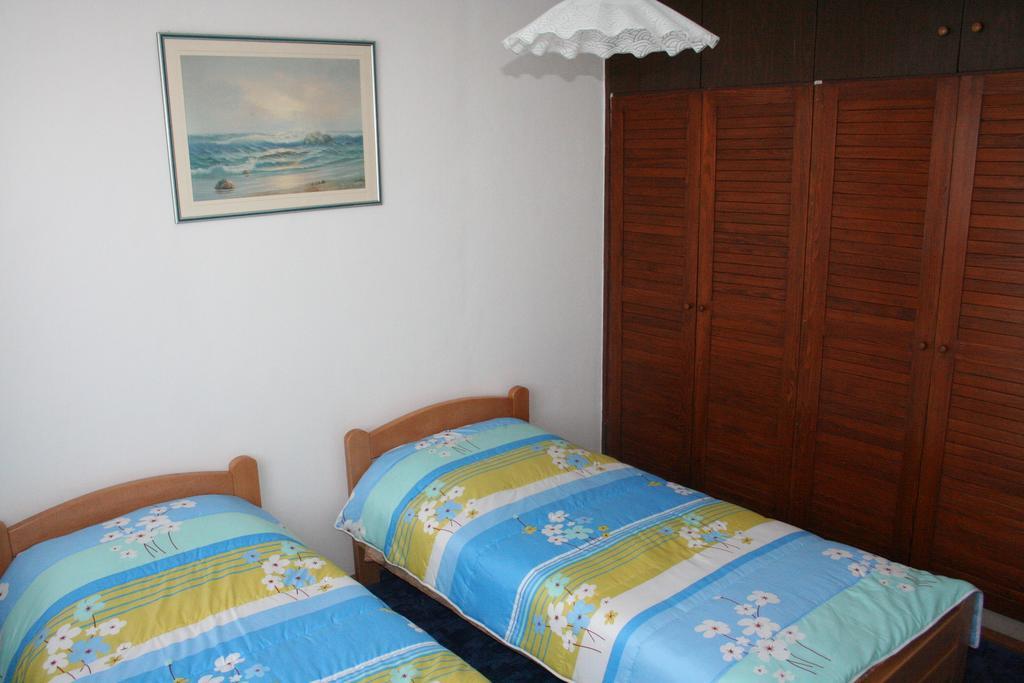 Sunny Apartment Zadar Oda fotoğraf