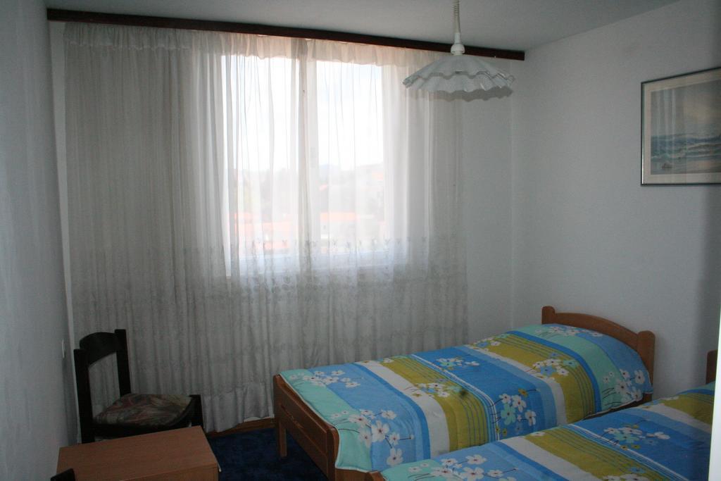 Sunny Apartment Zadar Oda fotoğraf