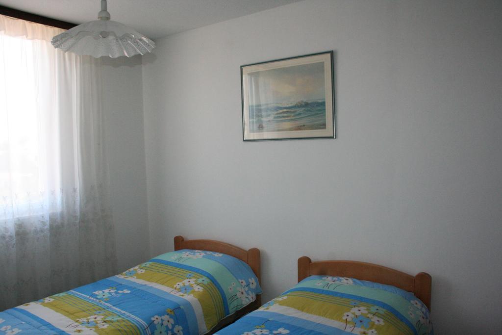 Sunny Apartment Zadar Oda fotoğraf