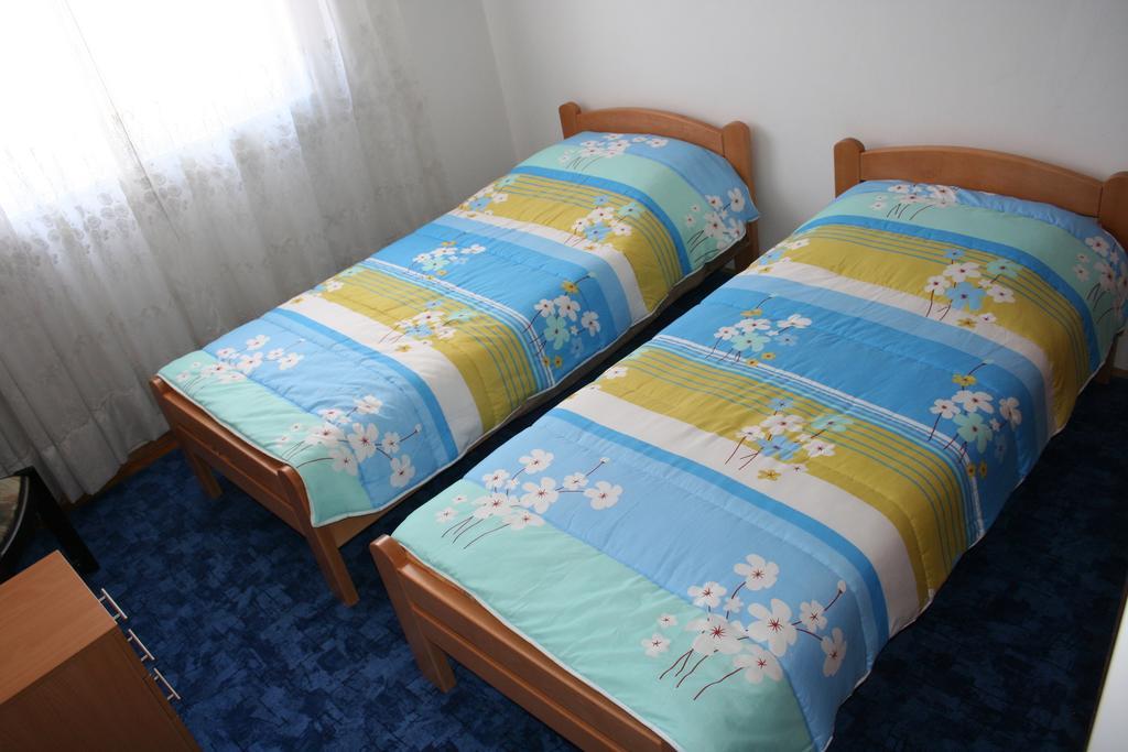Sunny Apartment Zadar Oda fotoğraf