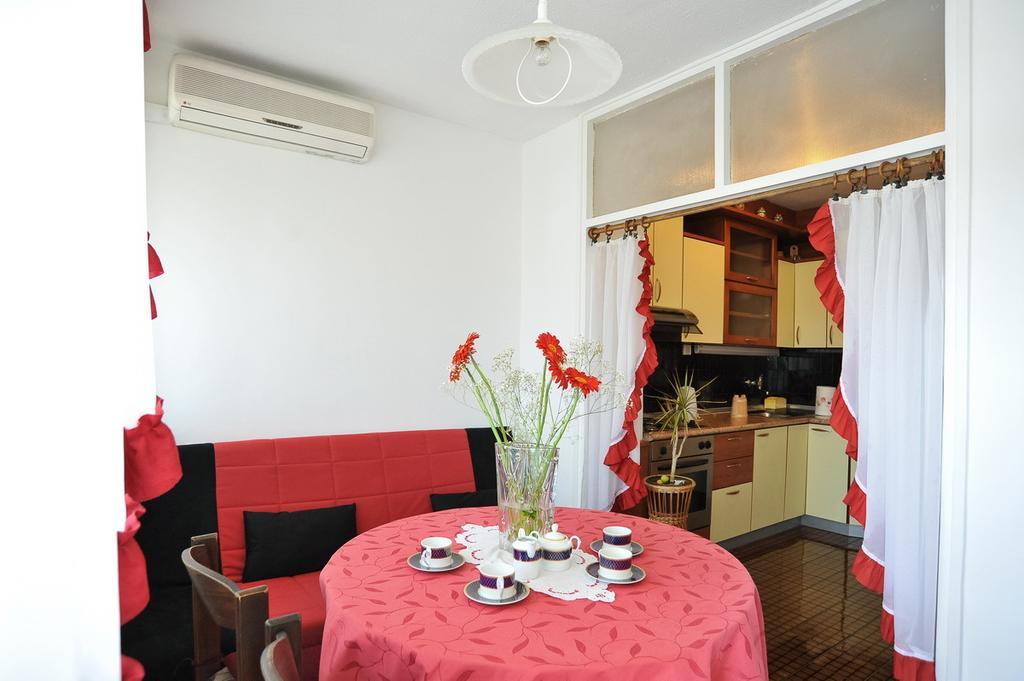 Sunny Apartment Zadar Oda fotoğraf