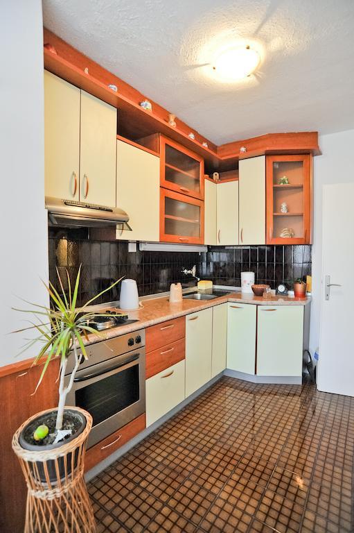 Sunny Apartment Zadar Oda fotoğraf