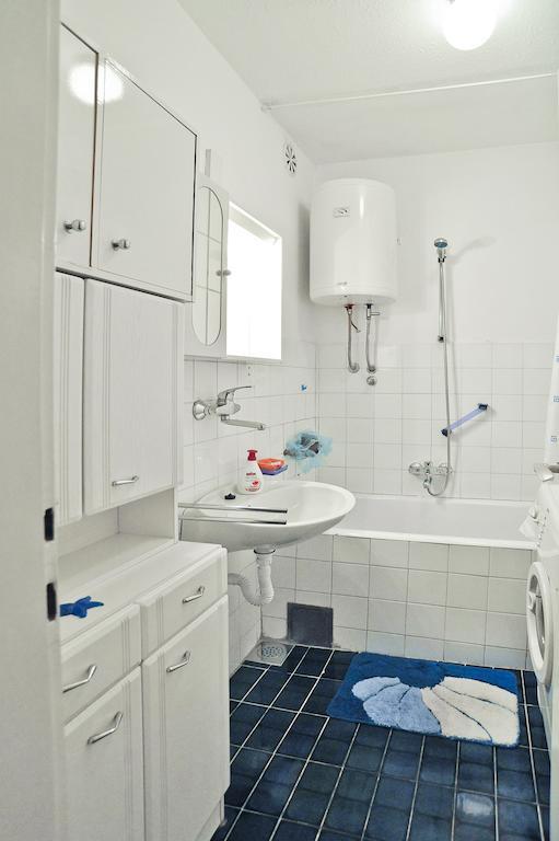 Sunny Apartment Zadar Oda fotoğraf