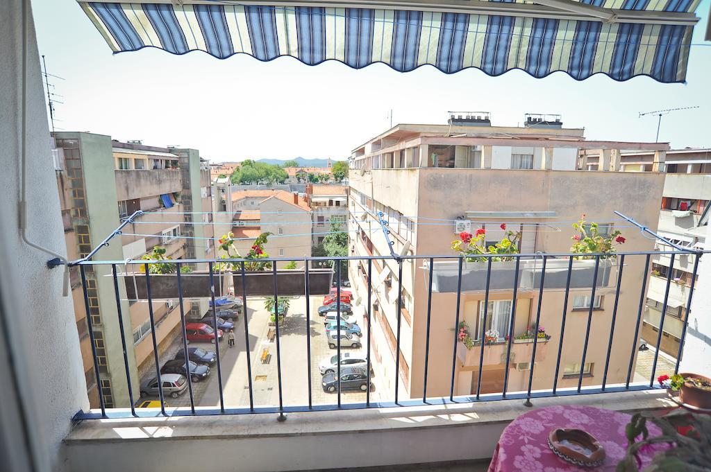 Sunny Apartment Zadar Oda fotoğraf