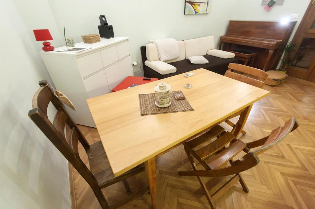 Sunny Apartment Zadar Dış mekan fotoğraf