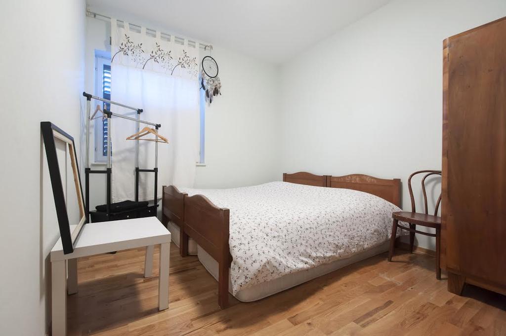 Sunny Apartment Zadar Dış mekan fotoğraf