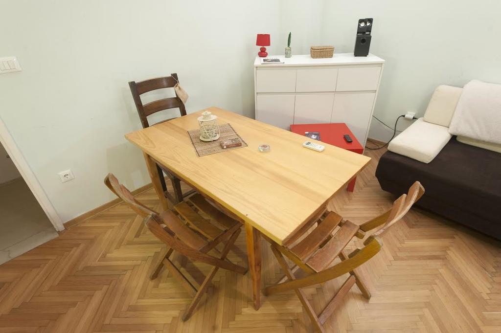 Sunny Apartment Zadar Dış mekan fotoğraf