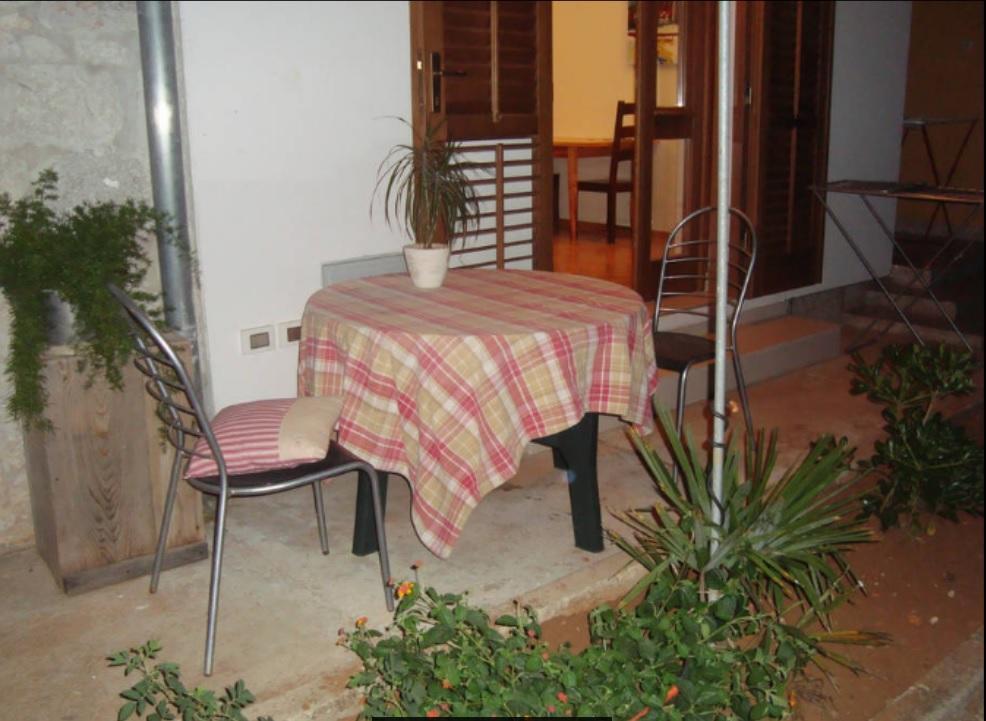 Sunny Apartment Zadar Dış mekan fotoğraf