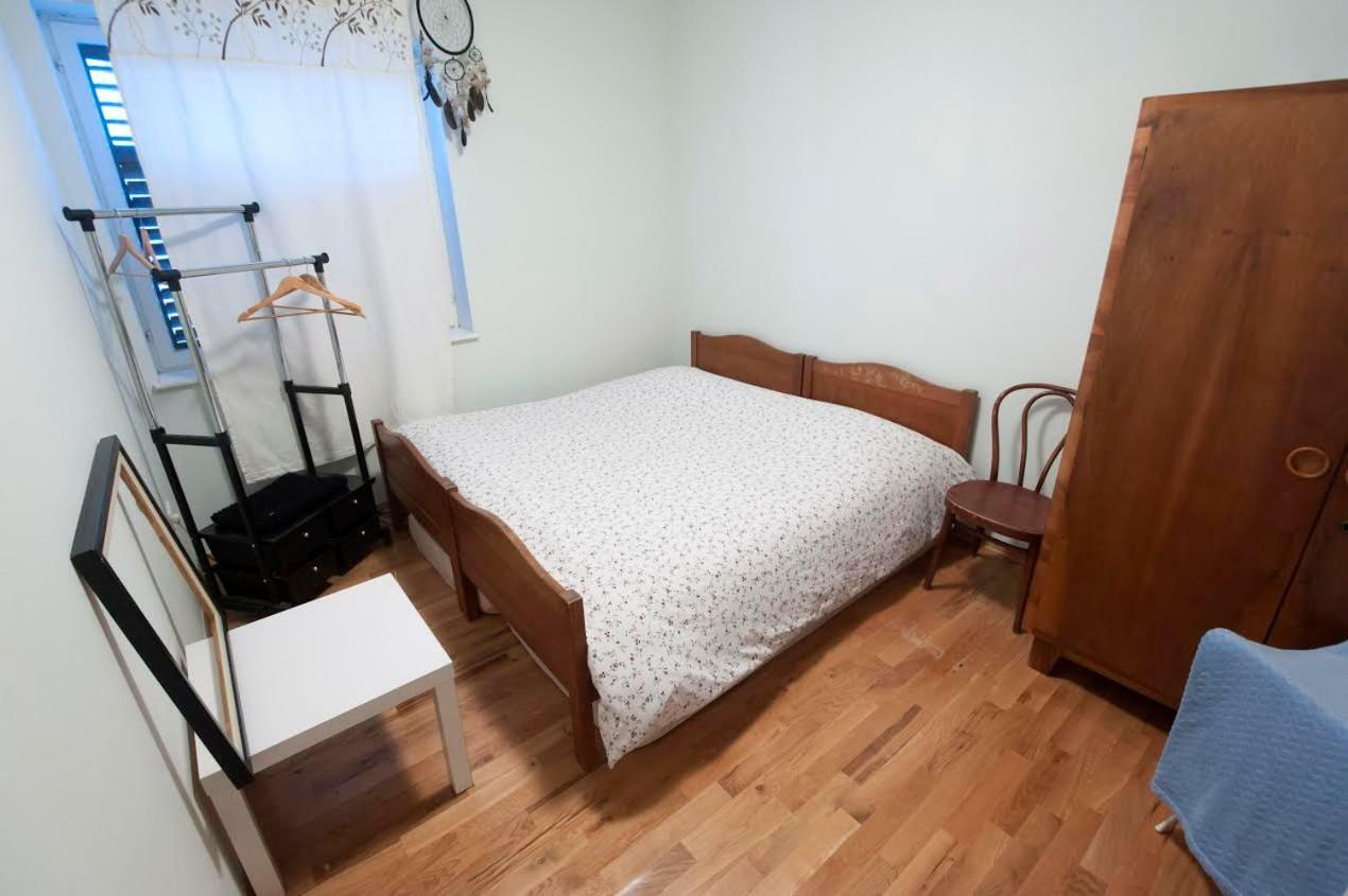 Sunny Apartment Zadar Dış mekan fotoğraf