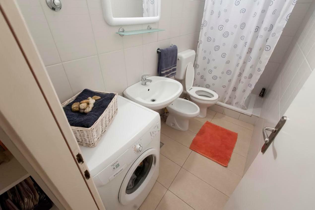 Sunny Apartment Zadar Dış mekan fotoğraf