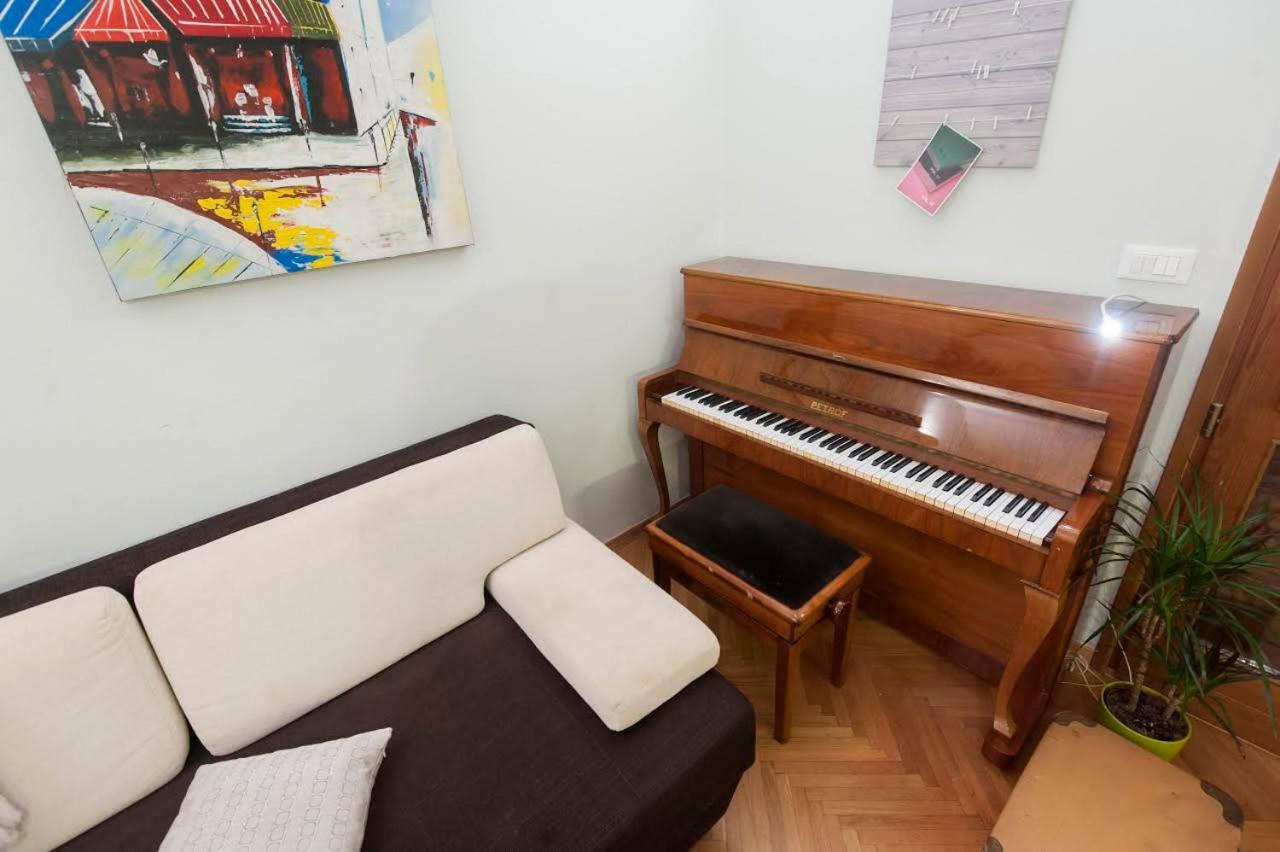 Sunny Apartment Zadar Dış mekan fotoğraf