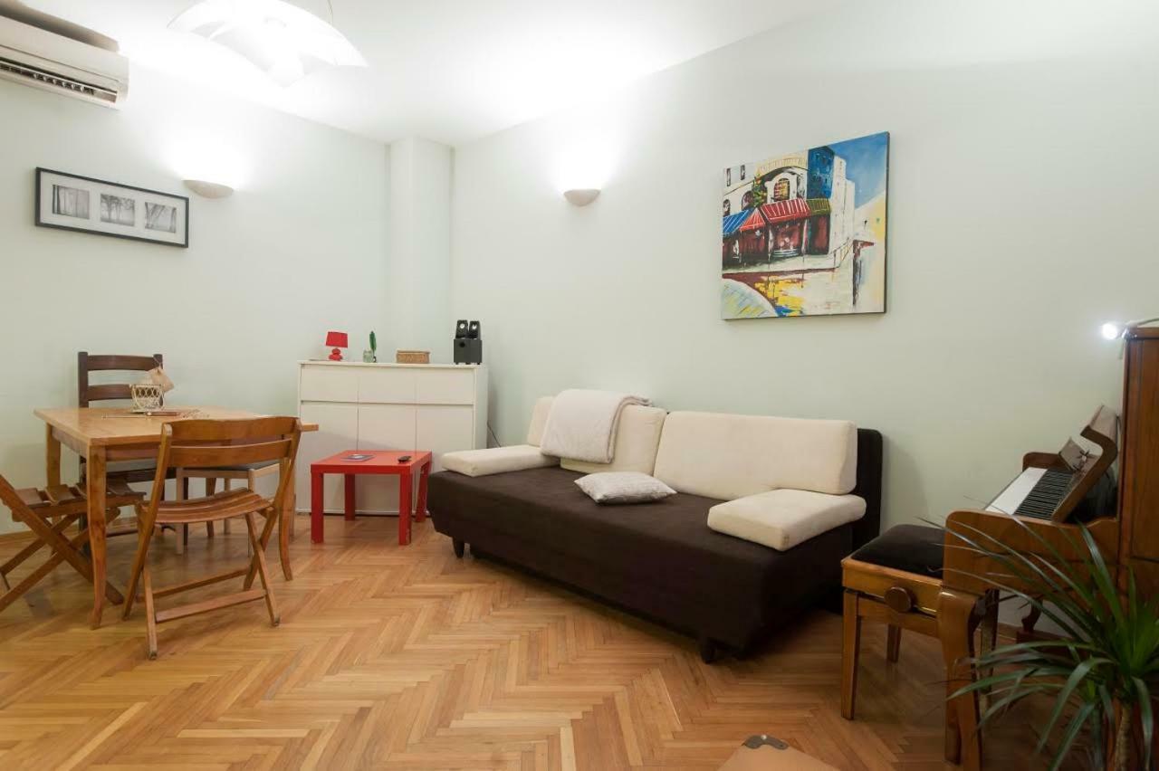 Sunny Apartment Zadar Dış mekan fotoğraf